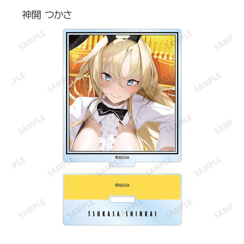 『CHUNITHM』トレーディング CHUNITHM アクリルスタンド vol.2(単位/BOX)【202510再販】